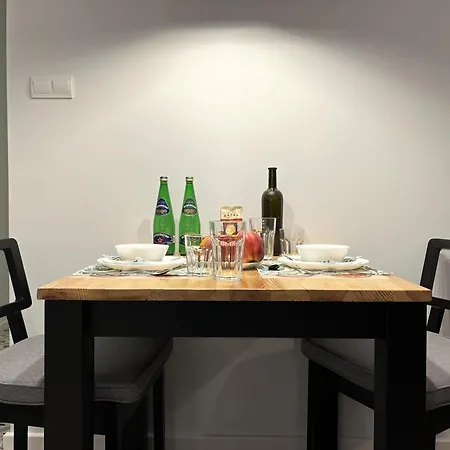 Metro Dzialdowska - Silent And Spacious Apartment *